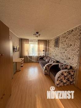 2-к квартира, вторичка, 42м2, 3/5 этаж