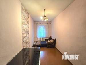 3-к квартира, вторичка, 65м2, 4/4 этаж