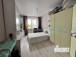 2-к квартира, вторичка, 60м2, 9/10 этаж