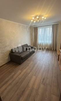 2-к квартира, вторичка, 65м2, 3/9 этаж