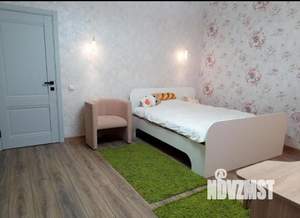 3-к квартира, вторичка, 85м2, 2/2 этаж