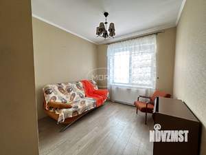 4-к квартира, вторичка, 129м2, 3/3 этаж