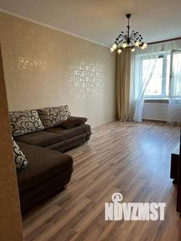 1-к квартира, вторичка, 55м2, 5/5 этаж