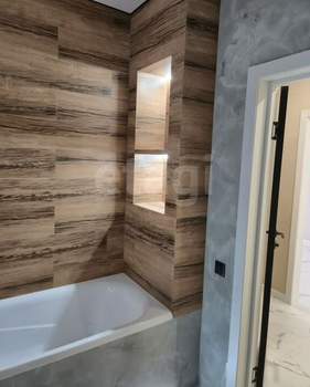 1-к квартира, вторичка, 45м2, 8/10 этаж