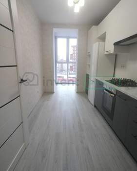 1-к квартира, вторичка, 32м2, 8/10 этаж