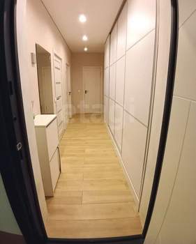 2-к квартира, вторичка, 56м2, 2/11 этаж