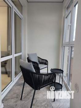 1-к квартира, вторичка, 51м2, 6/9 этаж