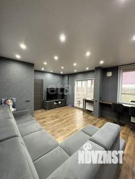 2-к квартира, вторичка, 52м2, 5/8 этаж