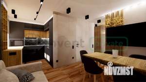 3-к квартира, вторичка, 59м2, 2/5 этаж