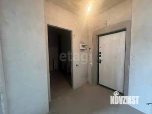 1-к квартира, вторичка, 51м2, 9/17 этаж