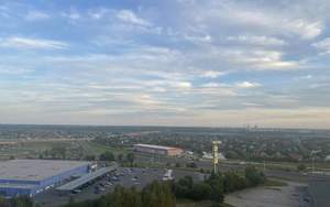 3-к квартира, вторичка, 81м2, 16/16 этаж