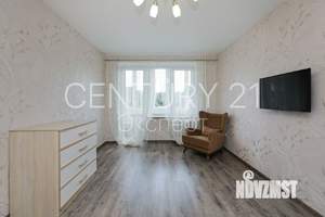 1-к квартира, вторичка, 31м2, 3/5 этаж