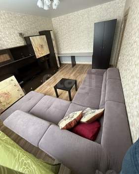 2-к квартира, вторичка, 47м2, 1/5 этаж