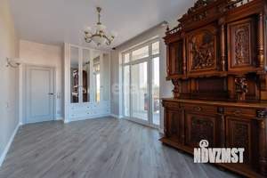 3-к квартира, вторичка, 80м2, 3/5 этаж