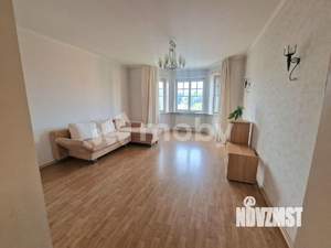 3-к квартира, вторичка, 100м2, 5/6 этаж