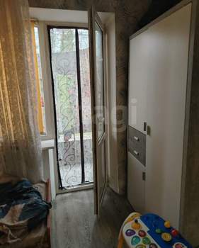 2-к квартира, вторичка, 40м2, 3/5 этаж