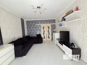 1-к квартира, вторичка, 40м2, 8/8 этаж
