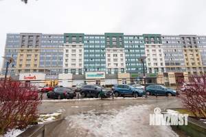 3-к квартира, вторичка, 64м2, 3/10 этаж