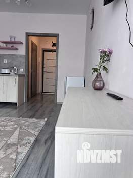 Студия квартира, вторичка, 28м2, 13/17 этаж