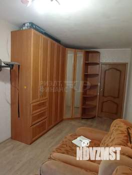 3-к квартира, вторичка, 58м2, 3/5 этаж