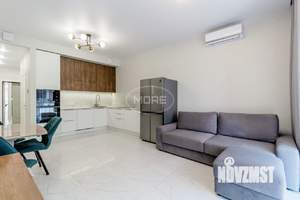 1-к квартира, вторичка, 60м2, 4/12 этаж