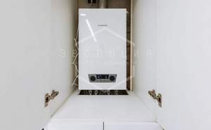 2-к квартира, вторичка, 40м2, 1/3 этаж