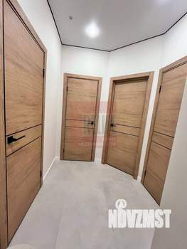 1-к квартира, вторичка, 40м2, 8/10 этаж