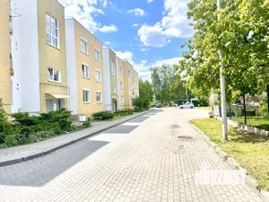 2-к квартира, вторичка, 46м2, 2/3 этаж