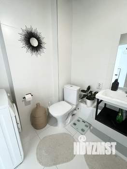 1-к квартира, вторичка, 36м2, 9/12 этаж