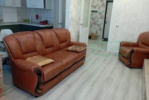 2-к квартира, вторичка, 100м2, 2/8 этаж