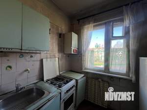 3-к квартира, вторичка, 87м2, 3/3 этаж