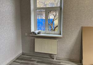 2-к квартира, вторичка, 38м2, 1/2 этаж