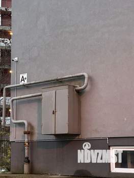 1-к квартира, вторичка, 42м2, 5/9 этаж