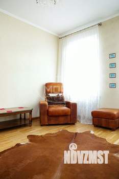 2-к квартира, вторичка, 59м2, 2/3 этаж