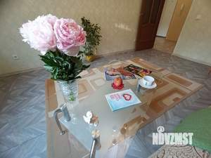 1-к квартира, вторичка, 33м2, 1/10 этаж