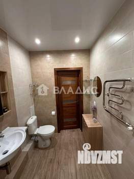 1-к квартира, вторичка, 42м2, 5/9 этаж