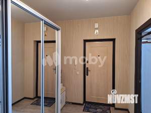 2-к квартира, вторичка, 59м2, 3/5 этаж