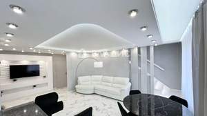 4-к квартира, вторичка, 117м2, 6/6 этаж