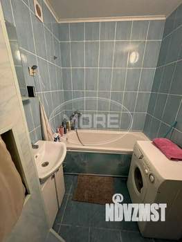 2-к квартира, вторичка, 49м2, 4/5 этаж