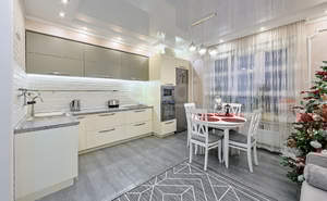 2-к квартира, вторичка, 70м2, 6/10 этаж