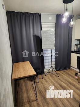 1-к квартира, вторичка, 36м2, 5/9 этаж