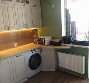 2-к квартира, сданный дом, 53м2, 9/9 этаж