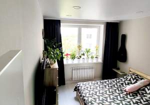 2-к квартира, вторичка, 56м2, 7/10 этаж