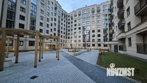 2-к квартира, вторичка, 63м2, 6/9 этаж