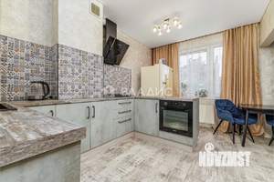 2-к квартира, вторичка, 59м2, 4/12 этаж