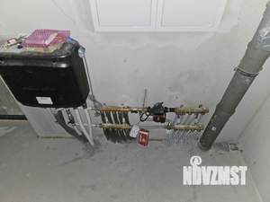 2-к квартира, вторичка, 80м2, 3/15 этаж