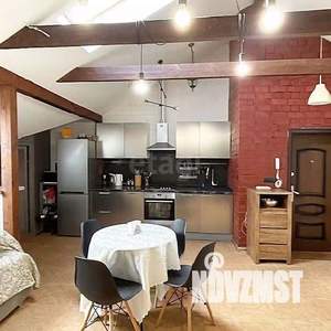 4-к квартира, вторичка, 114м2, 4/4 этаж