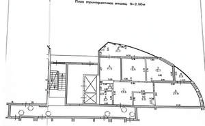 3-к квартира, вторичка, 84м2, 13/14 этаж