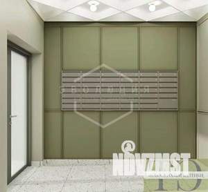 2-к квартира, вторичка, 67м2, 4/9 этаж