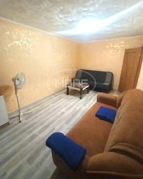 1-к квартира, вторичка, 31м2, 3/5 этаж